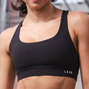 LSKD Race Day Sports Bra